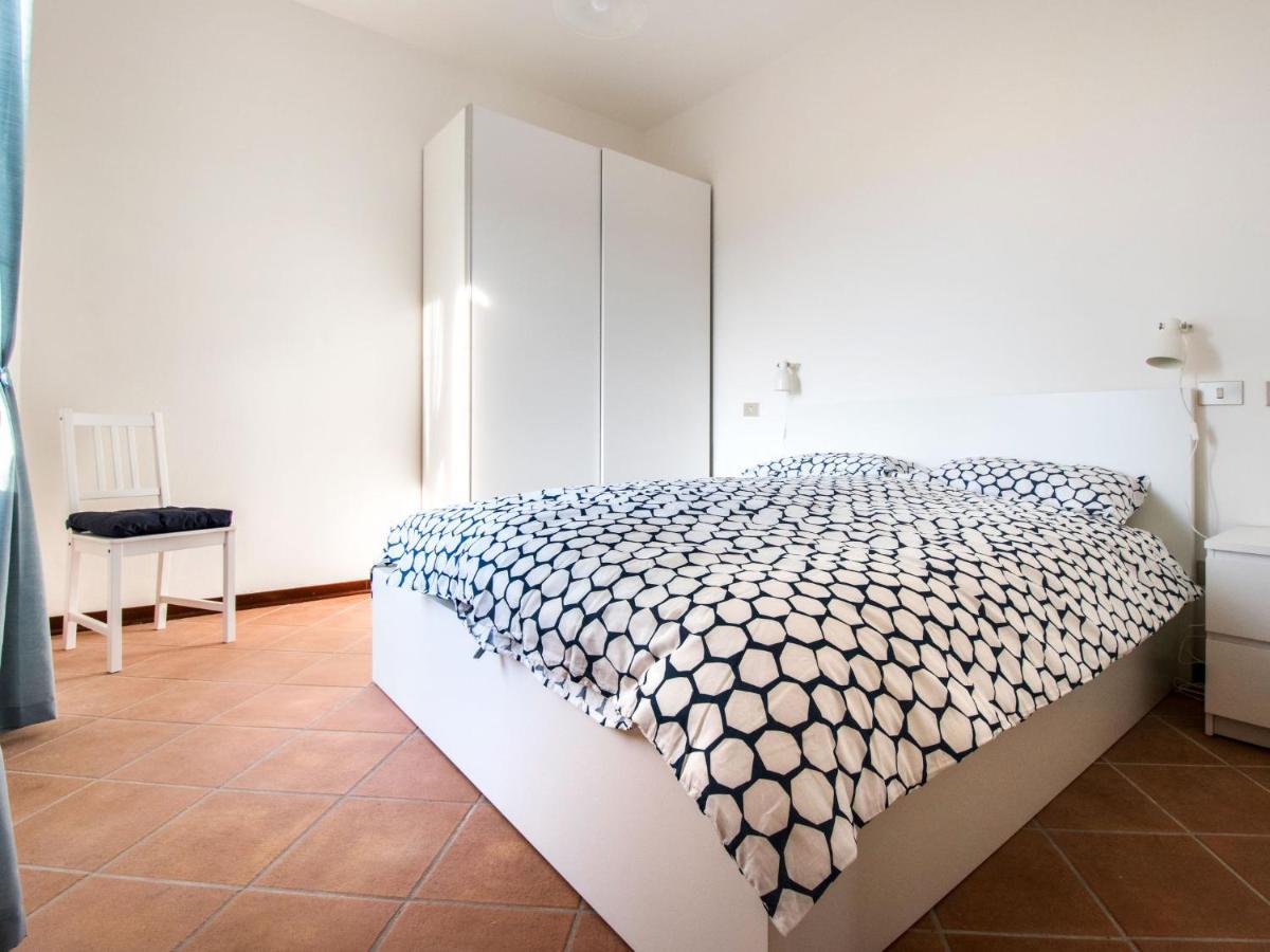 Apartment Allegra By Interhome ลุยโน ภายนอก รูปภาพ