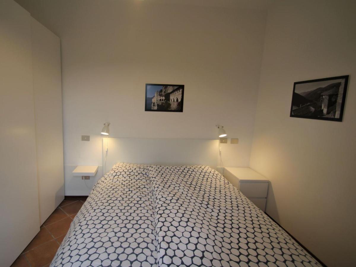 Apartment Allegra By Interhome ลุยโน ภายนอก รูปภาพ