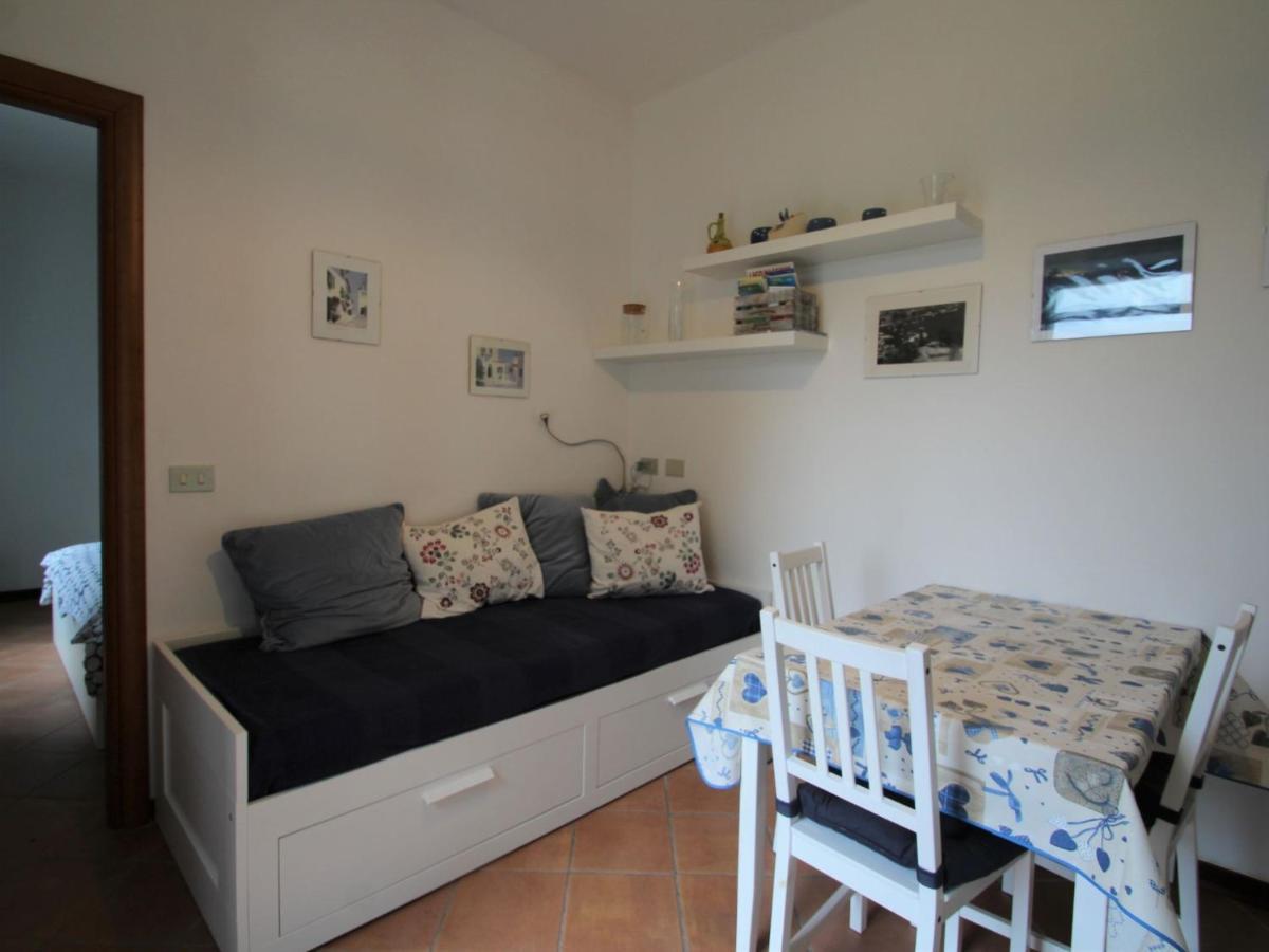 Apartment Allegra By Interhome ลุยโน ภายนอก รูปภาพ