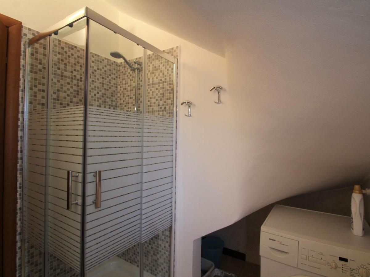 Apartment Allegra By Interhome ลุยโน ภายนอก รูปภาพ